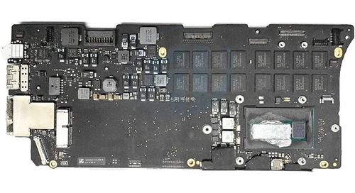 Tarjeta Madre Motherboard Macbook Pro 13  A1502 2013-2015