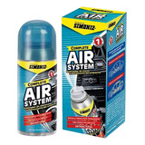 Ambientador Desinfectante Olores Spray Elimina Germenes Auto