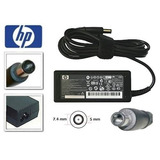 Fonte Hp 18,5v 3,5a 65w Para Notebook, Genuíno Hp G42-271br