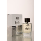 Perfume Árabe Masculino Dignity 100ml Style&scents Maison De Orient Fragrância Francesa Importado De Dubai Inspiração Legend Spirit Edp Alta Fixação