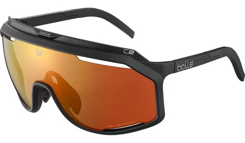 Lentes Deportivos Fotocromaticos Phantom Cronoshield Bollé