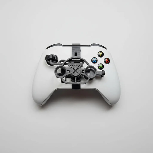 Mini Volante Para Control Xbox Series X\u002Fs, One, Elite | MercadoLibre