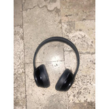 Beats Solo 3 Inalámbricos, Un Poco Gastada La Goma Izq