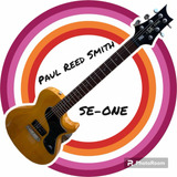 Guitarra Paul Reed Smith Se-one C/funda