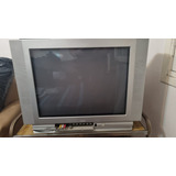 Televisor Admiral 29¨ Estereo Multinorma (pal-n/ntsc-m/pal-m