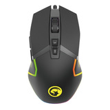 Mouse Gamer Marvo G941 12000 Dpi Sensor Óptico 9 Botones