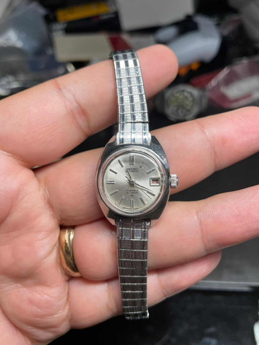 Reloj Seiko Vintage Dama