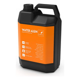 Algicida Water Algin Cubos De 5l Para Lagos Ornamentais