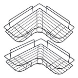 Soporte De Pared Estante De Esquina De Amplia Aplicación