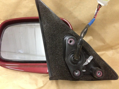 Espejo Retrovisor Izquierdo Original Toyota Para Camry Foto 3