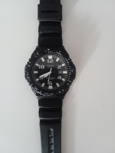 Casio Mrw S300h