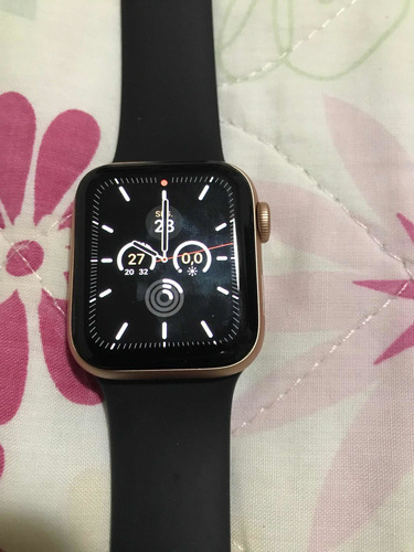 Apple Watch Rose  4 40 Mm