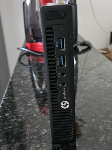 Mini Pc Hp