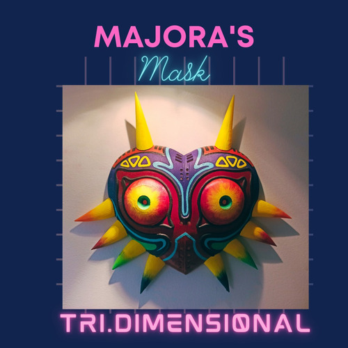 Majora's Mask