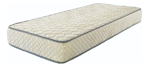 Colchon Cannon Especial De Lujo 1 Plaza 80 X 190 + Almohada