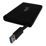 Carry Case 2.5 Usb 3.0 Ssd Sata Externa P/ Discos Rigidos