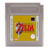 Juegos Para Game Boy - Zelda