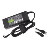 Cargador Para Sony Vaio Adp-75ub Vgp-ac19v37 19.5v 3.9a 76w