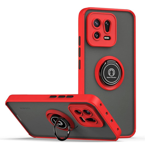 Funda Estuche Case Mate Protector Compatible Xiaomi 13 5g