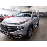 Fiat Toro Volcano 4x4 Automatica 2.0 Tdi