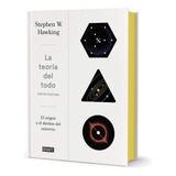 Libro: Libro La Teoría Del Todo -stephen Hawking