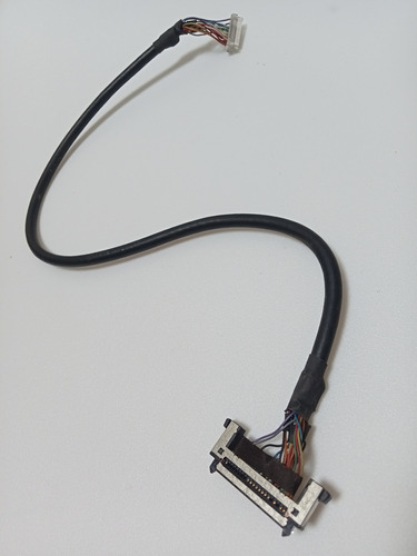 Cable Flex De Video Tv Sony Klv 32l500a