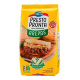 Arcor Harina Para Arepas Presto Pronta 1 Kg Sin Tacc