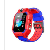 Reloj Inteligente Smartwatch Kids Ninos Gps Llamadas Camara