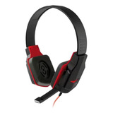 Headset Gamer P2 Preto Multi - Ph073