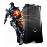 Pc Armada Gamer Intel Core I5 8gb Ram Ssd 240gb Promo