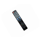 Control Remoto Compatible LG Tv 4k Smart 3d