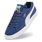 Zapatillas Puma Suede Classic Xxi Talle 47 Uk13 Us14 Eur48.5