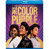 A Cor Púrpura (2024) Blu Ray Dublado Legendado