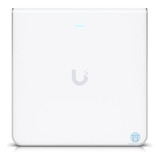  Ubiquiti Unifi U6-enterprise-iw Access Point Wifi 6 Pared