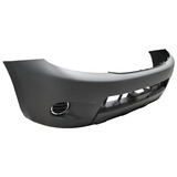 Fascia Delantera Toyota  Hilux 2006-2007