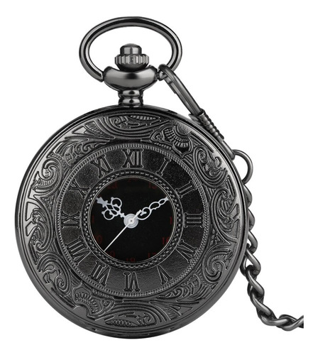 Reloj De Bolsillo Steampunk