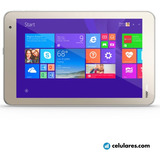 Tablet Encore Toshiba 32 Gb 2 De Ram Gris Windows Micro Sd