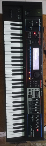 Teclado Roland Juno Gi