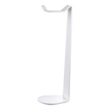 Soporte Universal Blanco Para Auriculares, Acrílico, Soporte