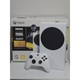 Xbox Serie S 512gb Seminovo