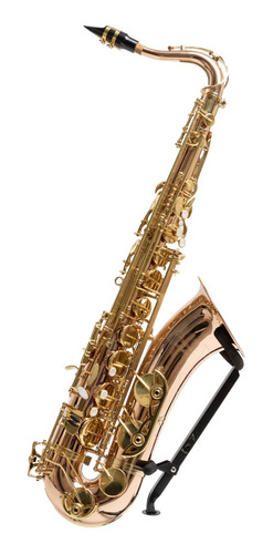 Saxo Tenor Parquer Majestic Estuche Pstrl