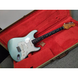 Guitarra Fender American Vintage 62 Stratocaster, Strato