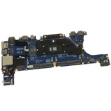 Motherboard Dell Latitude E7270 Parte: H7y7k