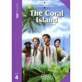 Coral Island,the - St W/cd - Mitchell H.q