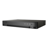 Dvr Hikvision 4m 04 Ch Ids-7204hqhi-m1/s (sem Hd Interno)