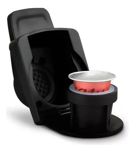 Adaptador Cápsulas Nespresso Para Cafeteira Dolce Gusto. 