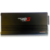 Amplificador De 5 Canales Cerwin Vega Xed8005d 1000w Clase D