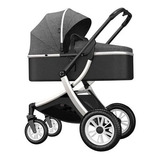 Changuito Coche Paseo Bebe Plegable Tela Oxford Reforzado