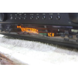 Pre Amplifier Pioneer Cx 4000 Stereo Tuner Control 120v
