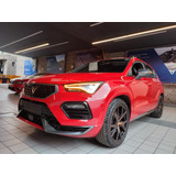 Cupra Ateca 2021 300hp